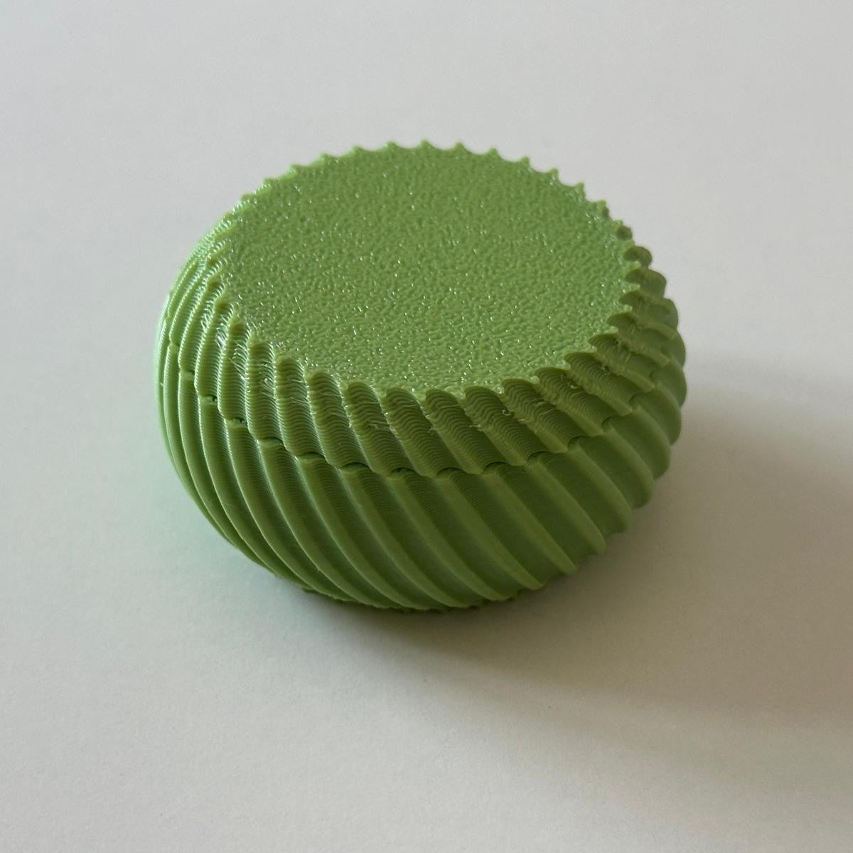 Caixinha Porta Comprimidos / Estojo Multiuso em Impressão 3D 💊✨