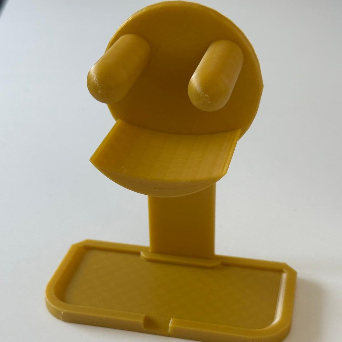 Suporte para Esponja Scrub Daddy – Impressão 3D 🧽✨