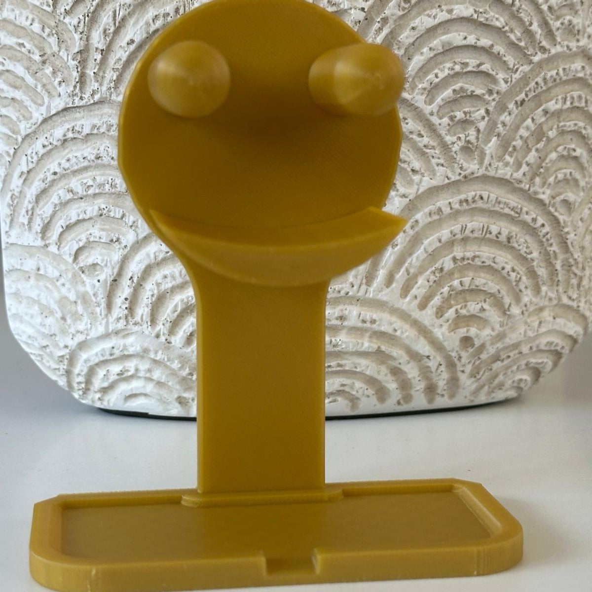Suporte para Esponja Scrub Daddy – Impressão 3D 🧽✨