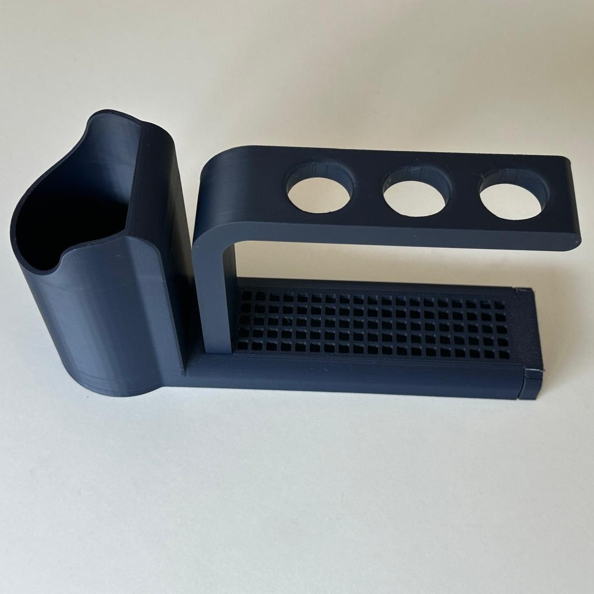 Suporte para Escovas de Dentes em Impressão 3D – Prático e Moderno 🦷✨