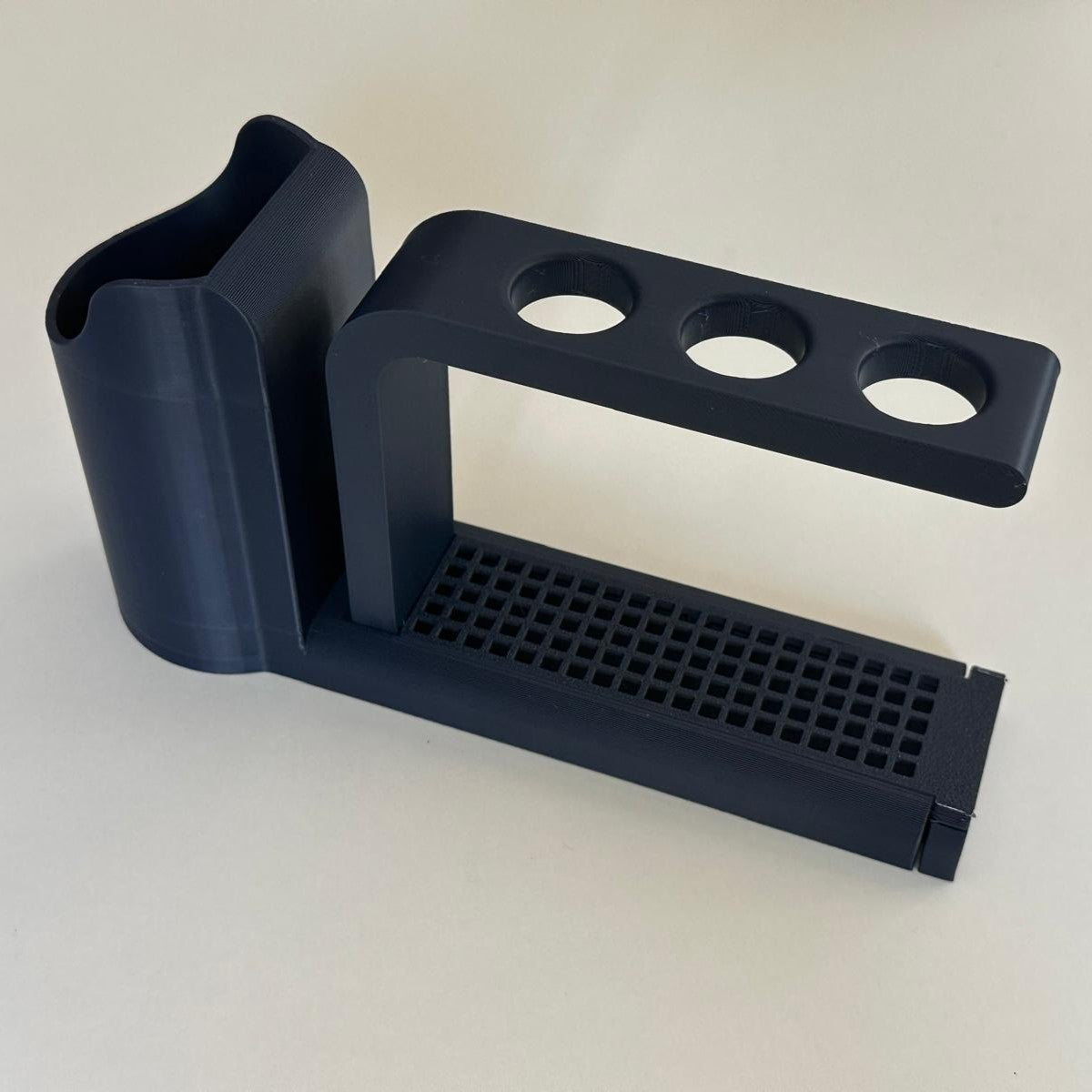 Suporte para Escovas de Dentes em Impressão 3D – Prático e Moderno 🦷✨